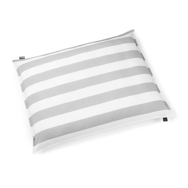 MiaCara Hundekissen Giardino, Off-White/Kiesel Hundekissen