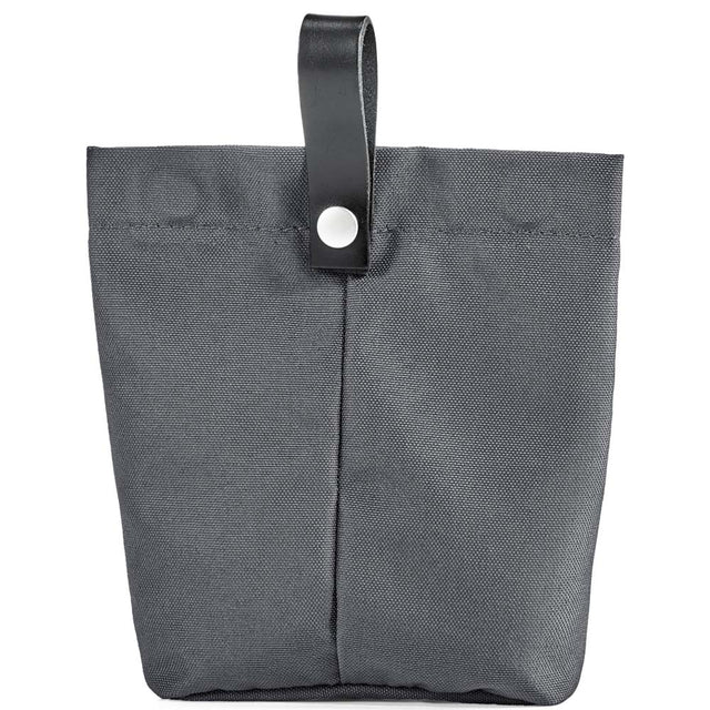 Leckerlibeutel Lupo, Graphit