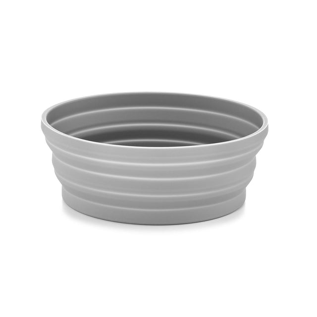 MiaCara Faltnapf Piega, Schiefer Reisenapf