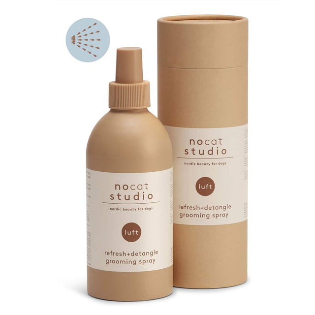 nocat studio Pflegespray, Luft Pflege