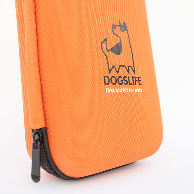 OurDogsLife First Aid Kit Erste Hilfe