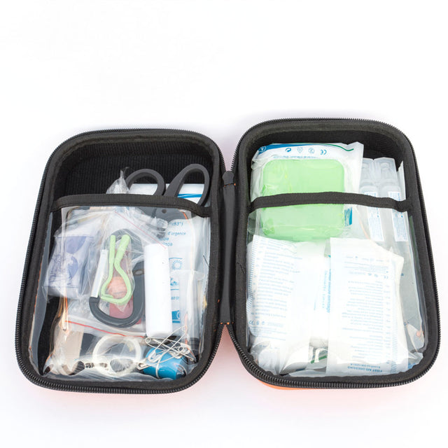 OurDogsLife First Aid Kit Erste Hilfe