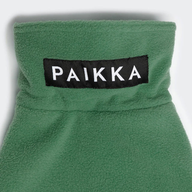 PAIKKA Seawool Shirt, Grün Hundepullover