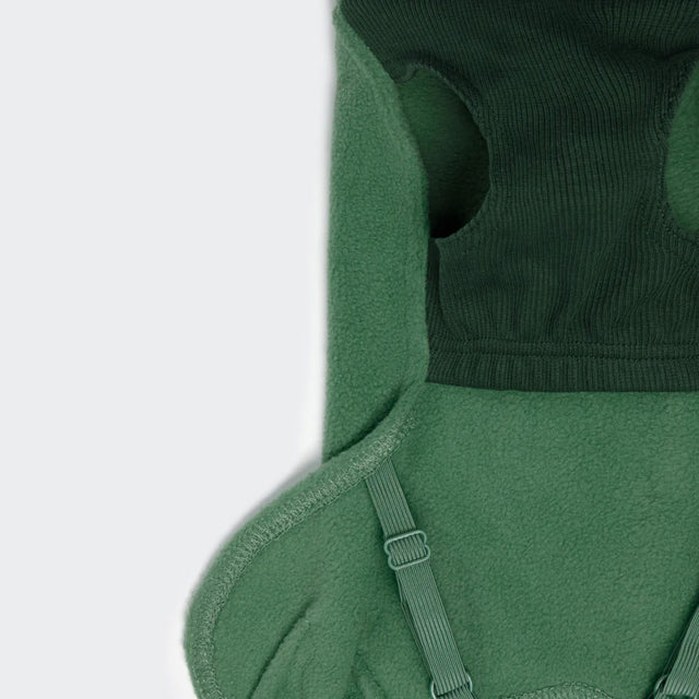 PAIKKA Seawool Shirt, Grün Hundepullover