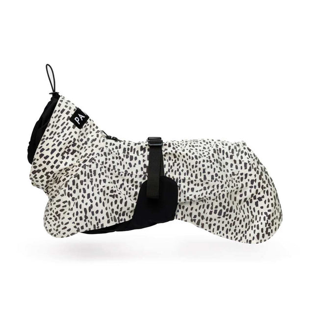 PAIKKA Hunderegenmantel 2.0 Hunderegenmantel