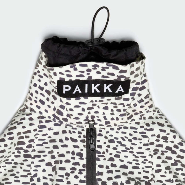 PAIKKA Hunderegenmantel 2.0 Hunderegenmantel