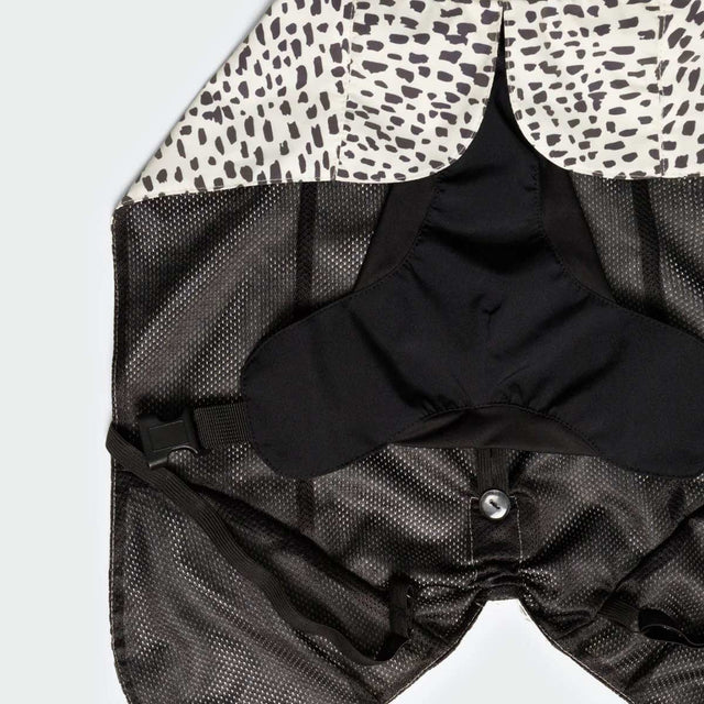 PAIKKA Hunderegenmantel 2.0 Hunderegenmantel