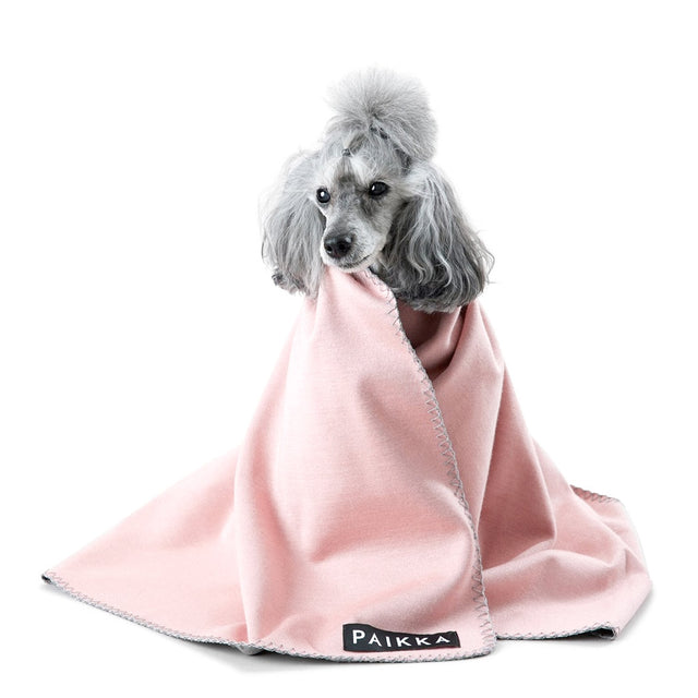 PAIKKA Hundedecke Recovery Blanket Hundedecke