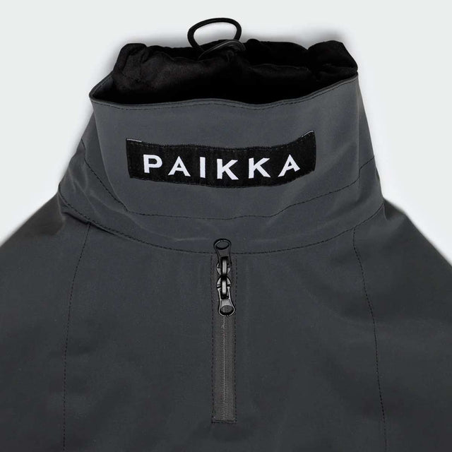 PAIKKA Hunderegenmantel, Visibility Dark Hunderegenmantel