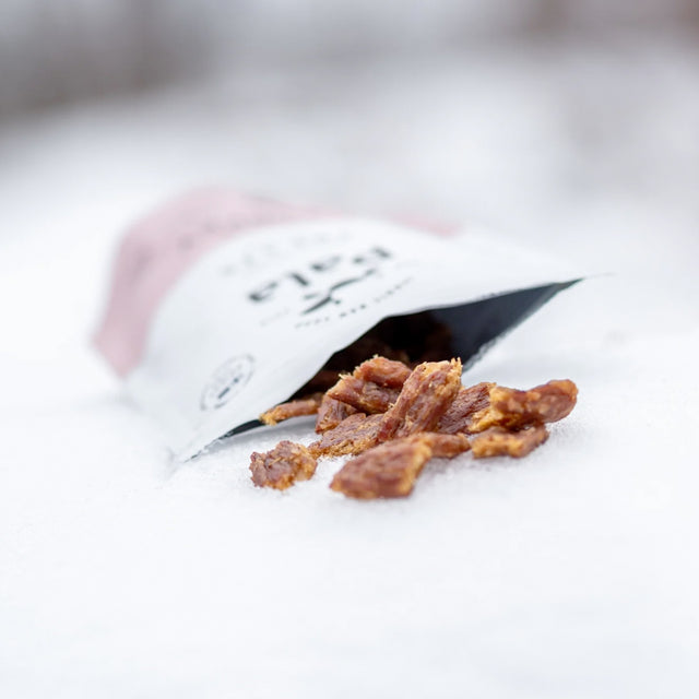 Pala Hundeleckerli Turkey Treats, 100g