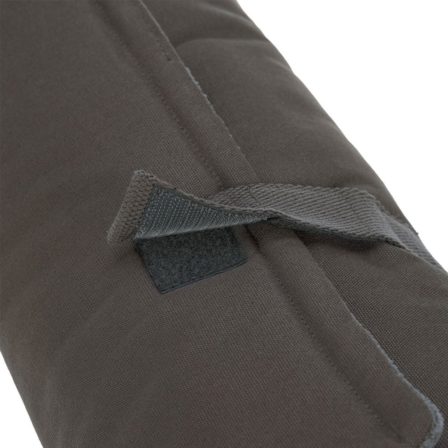 PALOPA Hundematte Alma, Anthrazit Hundedecke