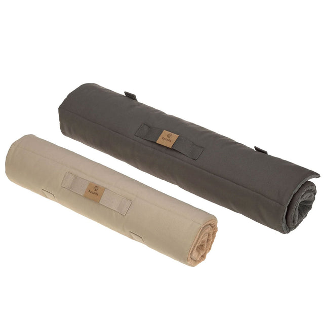 PALOPA Hundematte Alma, Anthrazit Hundedecke