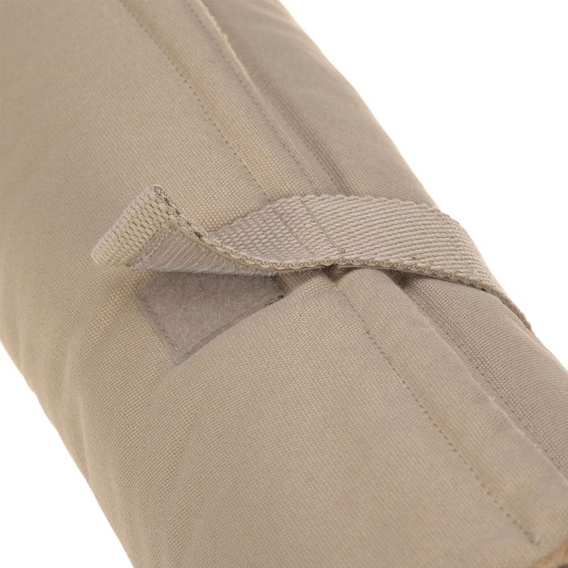 PALOPA Hundematte Alma, Humus Hundedecke