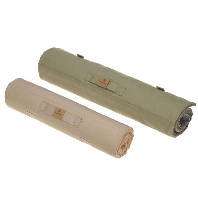 PALOPA Hundematte Alma, Humus Hundedecke