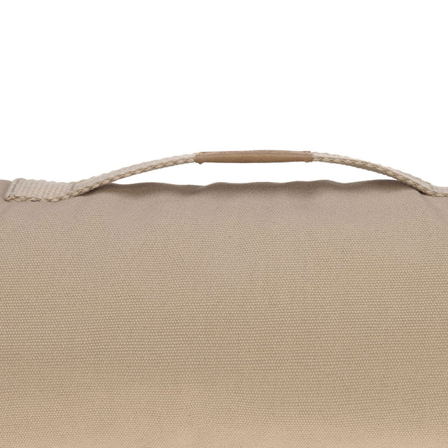 PALOPA Hundematte Alma, Humus Hundedecke