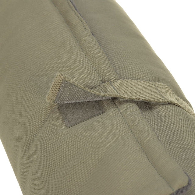 PALOPA Hundematte Alma, Salbei Hundedecke