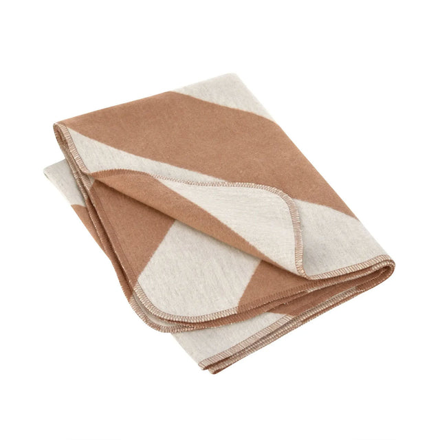 PALOPA Hundedecke Ida, Ahorn Streifen Hundedecke