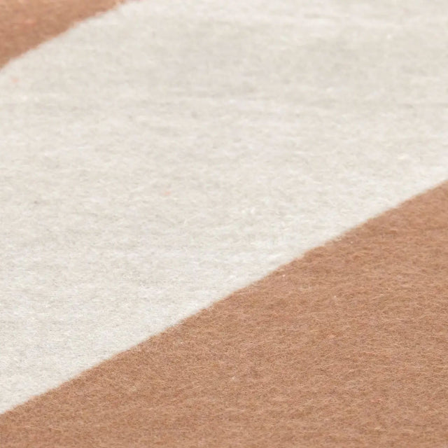 PALOPA Hundedecke Ida, Ahorn Streifen Hundedecke