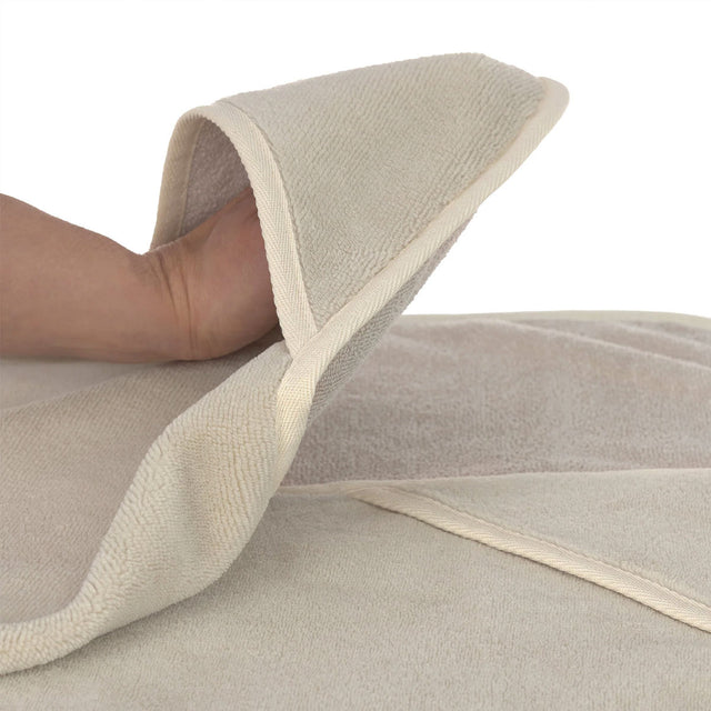 PALOPA Hundehandtuch Kosy, Beige Hundehandtuch