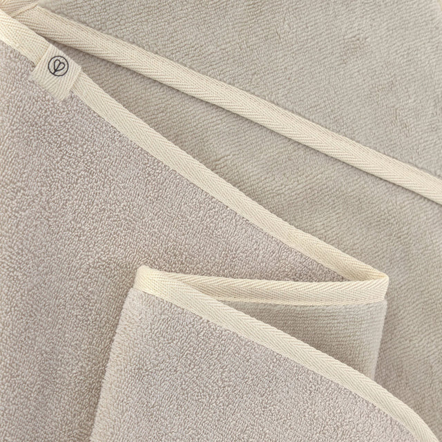 PALOPA Hundehandtuch Kosy, Beige Hundehandtuch