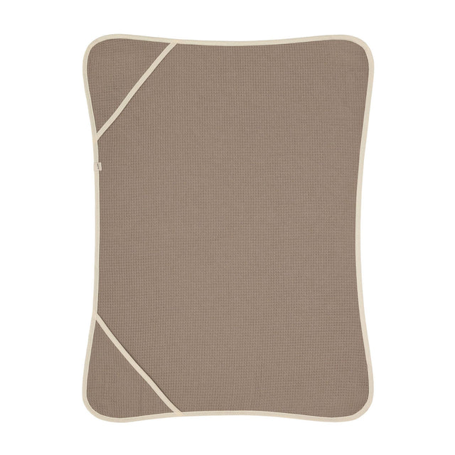 PALOPA Hundehandtuch Nobs, Taupe Hundehandtuch