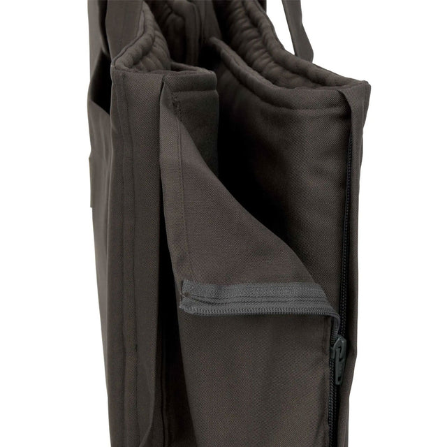 PALOPA Hundemattentasche Nobo, Anthrazit Taschen