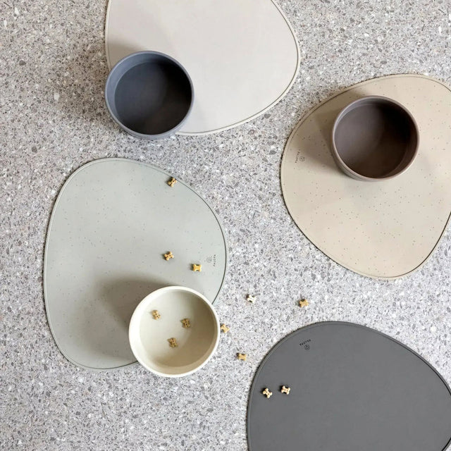 PALOPA Hundenapf Cali, Beige Napf