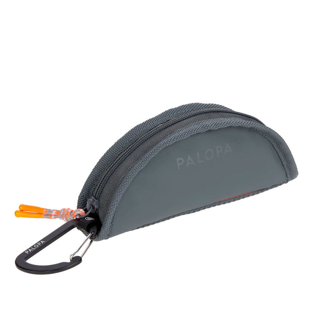 PALOPA Dog Bowl To Go Tura, Anthrazit Reisenapf