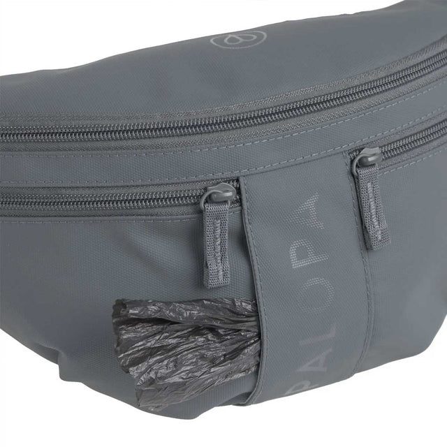 PALOPA Leckerlibeutel Emma, Anthrazit Taschen