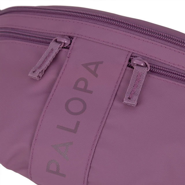 PALOPA Leckerlibeutel Emma, Berry Rot Leckerlibeutel