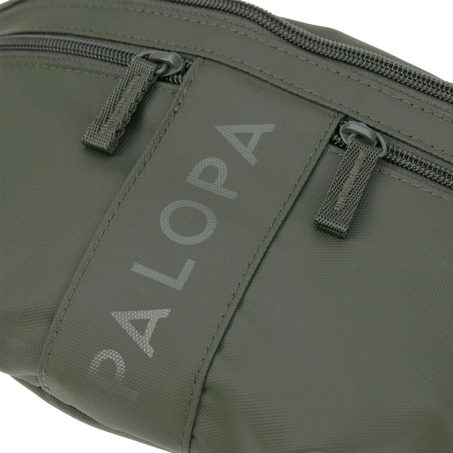 PALOPA Leckerlibeutel Emma, Dunkelgrün Leckerlibeutel