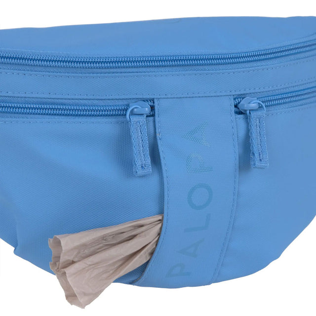 PALOPA Leckerlibeutel Emma, Himmelblau Leckerlibeutel