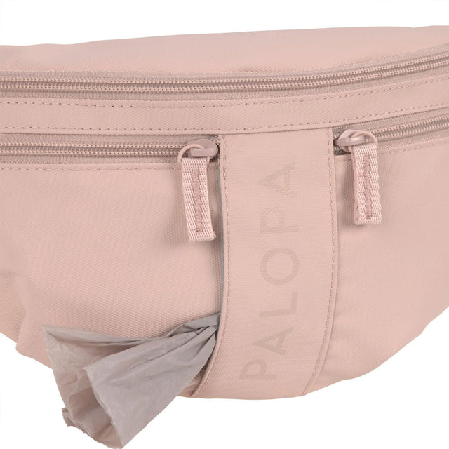 PALOPA Leckerlibeutel Emma, Rosa Leckerlibeutel