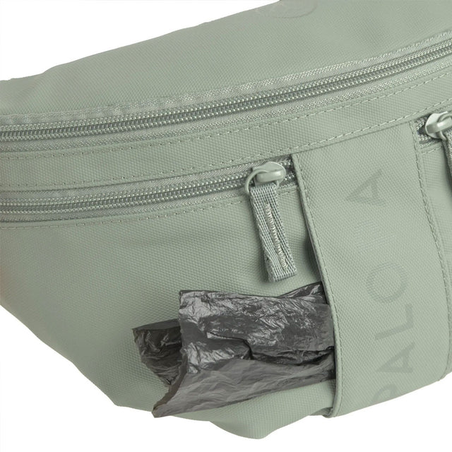 PALOPA Leckerlibeutel Emma, Silbergrün Leckerlibeutel