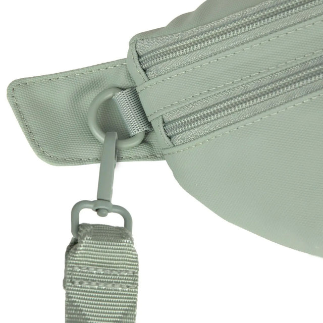 PALOPA Leckerlibeutel Emma, Silbergrün Leckerlibeutel