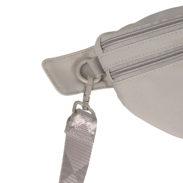 PALOPA Leckerlibeutel Emma, Taupe Leckerlibeutel
