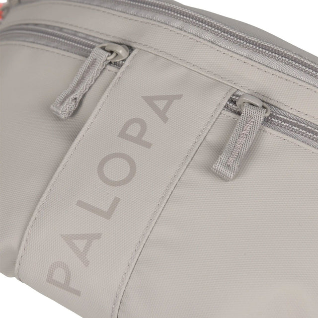 PALOPA Leckerlibeutel Emma, Taupe Leckerlibeutel