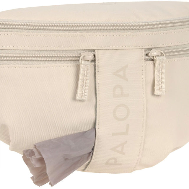 PALOPA Leckerlibeutel Emma, Creme Leckerlibeutel