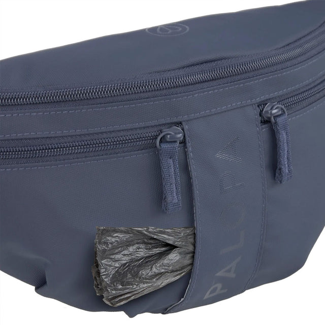 PALOPA Leckerlibeutel Emma, Dunkelblau Leckerlibeutel