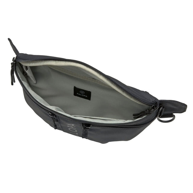 PALOPA Leckerlibeutel Emma, Schwarz Leckerlibeutel