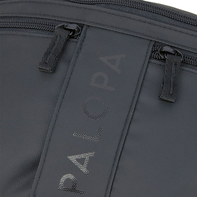 PALOPA Leckerlibeutel Emma, Schwarz Leckerlibeutel