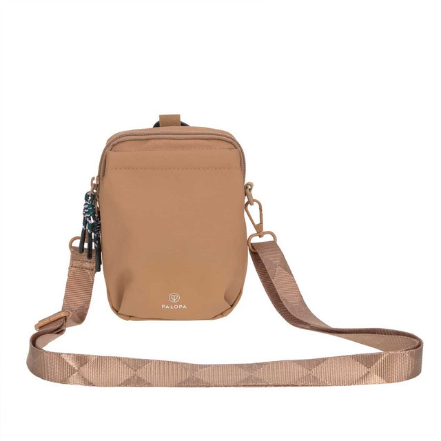 PALOPA Leckerlibeutel Greta, Mandel - Limited Edition Leckerlibeutel