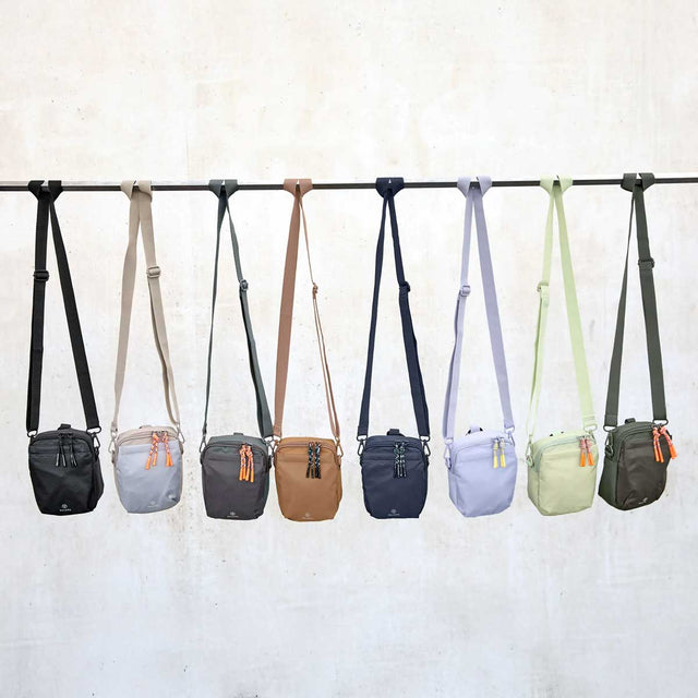 PALOPA Leckerlibeutel Greta, Mandel - Limited Edition Leckerlibeutel