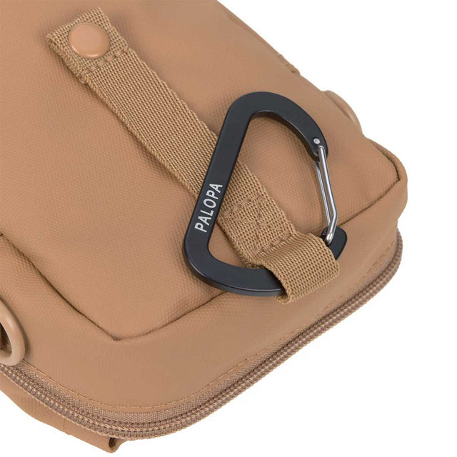 PALOPA Leckerlibeutel Greta, Mandel - Limited Edition Leckerlibeutel