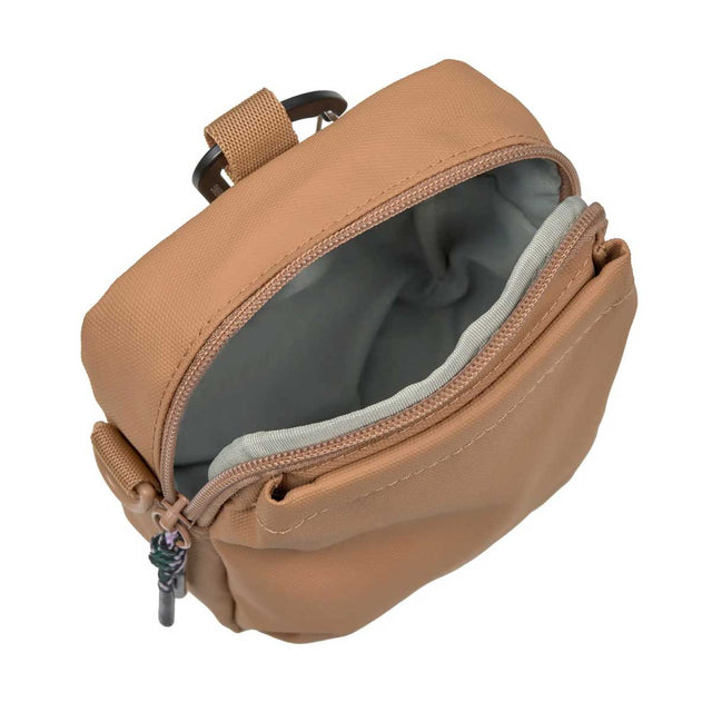 PALOPA Leckerlibeutel Greta, Mandel - Limited Edition Leckerlibeutel