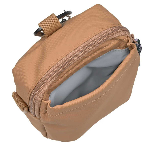 PALOPA Leckerlibeutel Greta, Mandel - Limited Edition Leckerlibeutel