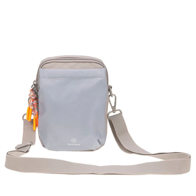 PALOPA Leckerlibeutel Greta, Taupe Leckerlibeutel