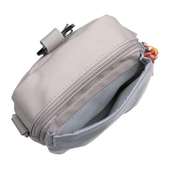 PALOPA Leckerlibeutel Greta, Taupe Leckerlibeutel