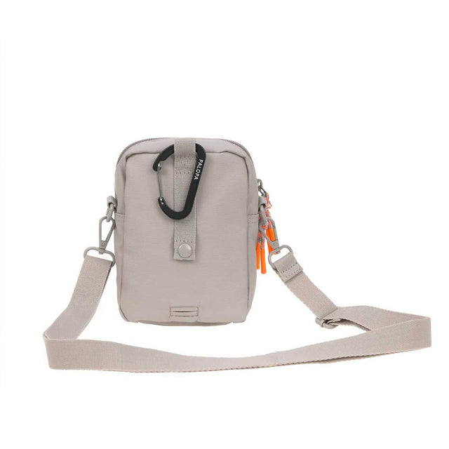 PALOPA Leckerlibeutel Greta, Taupe Leckerlibeutel