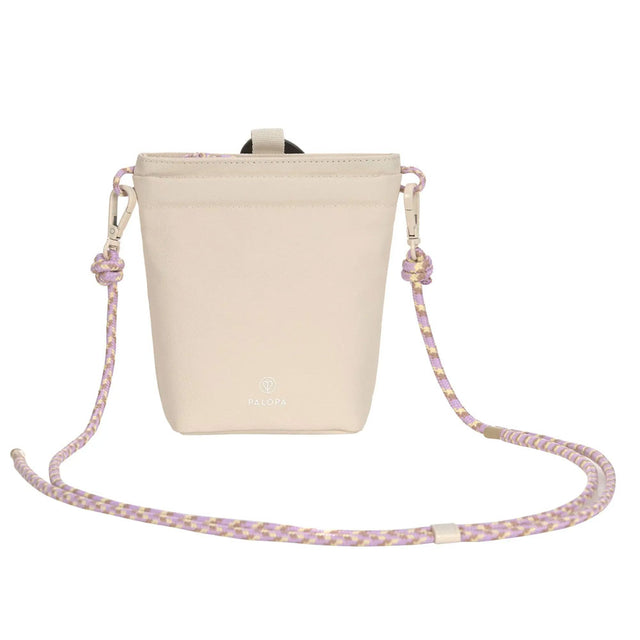 PALOPA Leckerlibeutel Karl, Creme Leckerlibeutel